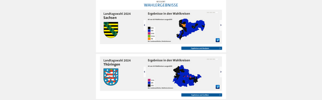 AfD auf die eins – was jetzt?