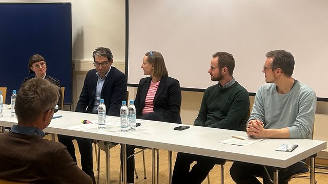 Windkraft in Heidelberg: Chancen und Herausforderungen der Energiewende